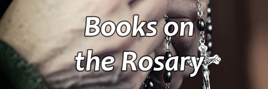Praying the Rosary Bookstore Category